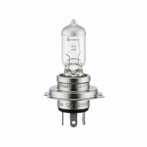 H4 Headlight Bulb Product Photo